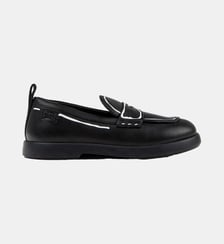 Mocassins Duet en cuir mixte Camper