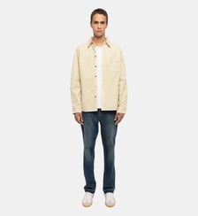 Chemise Simon Velours Zadig&Voltaire