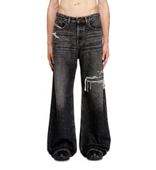 Relaxed Jeans Low Waist D-Rise Diesel