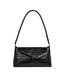 Sac à main Zoé x Lancaster 2.0 en cuir Lancaster