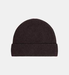 BEANIE:. Sandro
