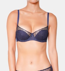 Demi-bustier - Eclipse Huit