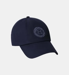 Casquette Graphique Avec Logo Hackett London