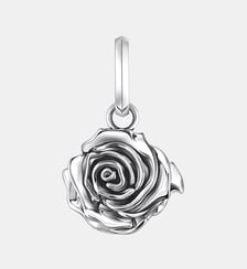 Pendentif Midnight Rose Thomas Sabo