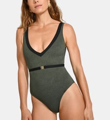 Maillot 1 piece Imani Livia
