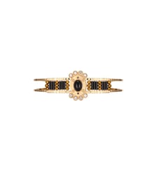 Bracelet ajustable avec perles BRILLANT Hipanema