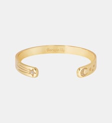 Bracelet jonc ouvert Bangle Up