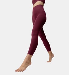 Legging de sport Long Seamless YAMI Born Living Yoga