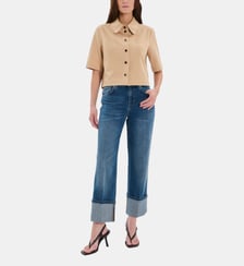 Chemise Celina Sable Zapa