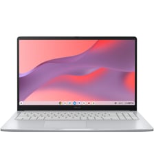 Chromebook CX1505CTA-S70398 GRIS 15,6" Intel Pentium N5000 8 Go RAM LPDDR5 SSD 128 Go Asus