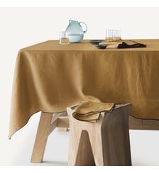 Nappe lin lavé AM.PM