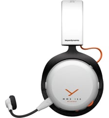 Casque gamer MMX 150WL BLANC Beyerdynamic