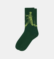 Chaussettes de sport mi-hautes Le Slip Francais