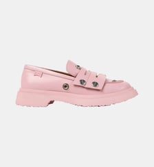 Mocassins Walden Twins cuir Camper