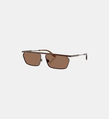 Lunettes de soleil Rectangulaire DG2327 Dolce & Gabbana