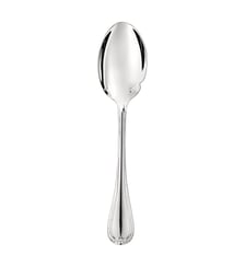 Cuillère à sauce individuelle en métal argenté - MALMAISON Christofle