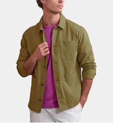 Veste LORGE Faguo