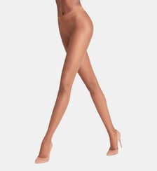 Collant Shelina 12 Fibre artificielle Ultra-transparent Falke