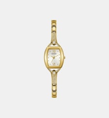 Montre Ladies jewelery Blanc GW0249L2 Guess