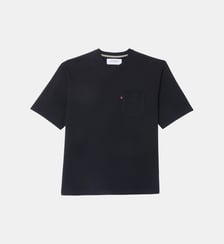 T-Shirt uni POCKET TEE Chevignon