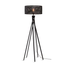 Lampadaire Java Good&Mojo