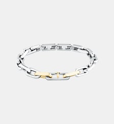 Bracelet T-STEEL Trussardi