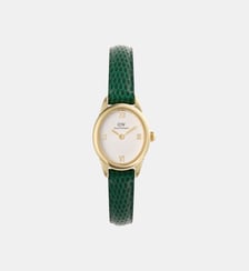 Montre Ophelia Blanc DW00100892 Daniel Wellington