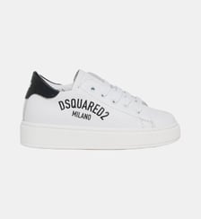 Baskets avec logo Dsquared2