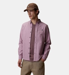 Chemise en tissu Oxford Faguo