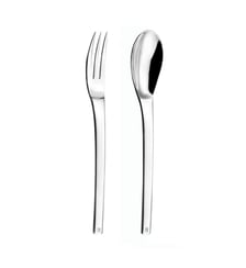 Couverts de service en acier inoxydable Couzon
