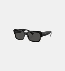 Lunettes de soleil Carré DG4460 Dolce & Gabbana