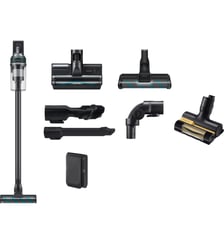 Aspirateur balai Jet 85S Complete VS70H25XFT/WD Samsung