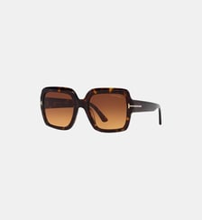 Lunettes de soleil Carré Kaya Tom Ford