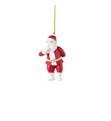 Ornement Père Noël 2026 Villeroy & Boch