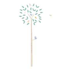Toise décorative Arbre Mimi' lou