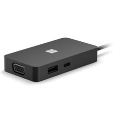 Adaptateur USB-C Travel Microsoft