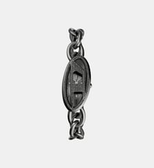 Montre D-Era Noir DZ5615 Diesel