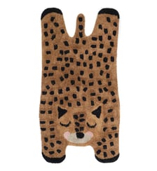Tapis Little Cheetah Nattiot