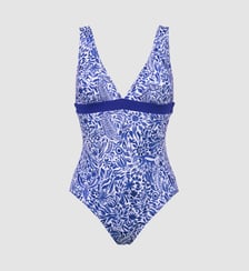 Maillot de bain une pièce Isaure Amazonico Gili's