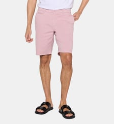 Short en coton CHINO Chevignon