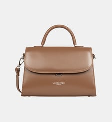 Sac cabas Suave Even cuir Lancaster