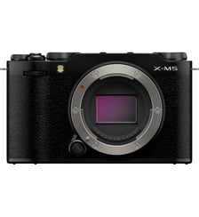 Appareil photo Hybride X-M5 Noir Fujifilm