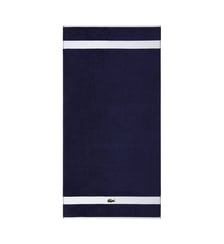 Serviette de toilette  en coton Lacoste Home