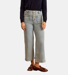 Jean uni ATLANTA LS La Petite Etoile