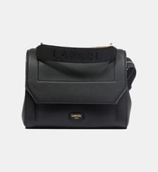 Sac à main à rabat Ninon en cuir Lancel