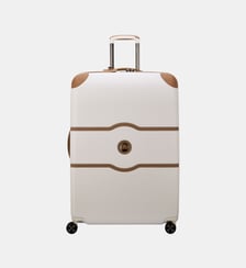Valise rigide 4R 82 cm Delsey Paris