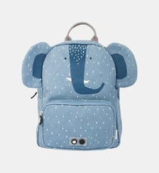 Sac à dos enfant MRS. ELEPHANT Trixie