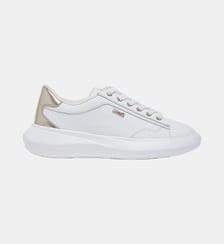 Sneakers en cuir Liu Jo