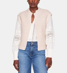 Gilet Sans Manches Sonny Maison 123