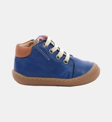 Bottillons Cuir Chyoso Aster